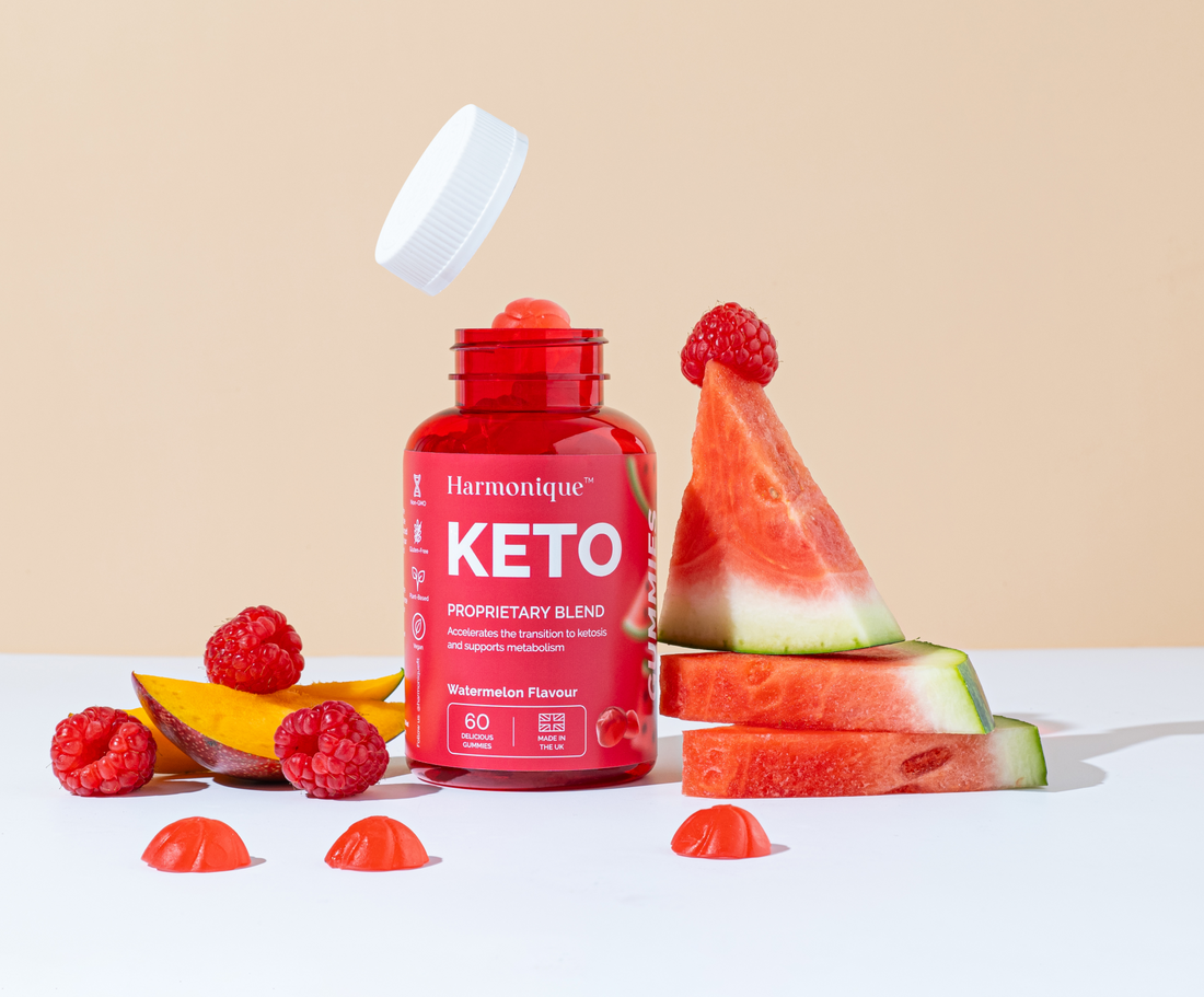 The Role of Supplements in Supporting Your Keto Journey