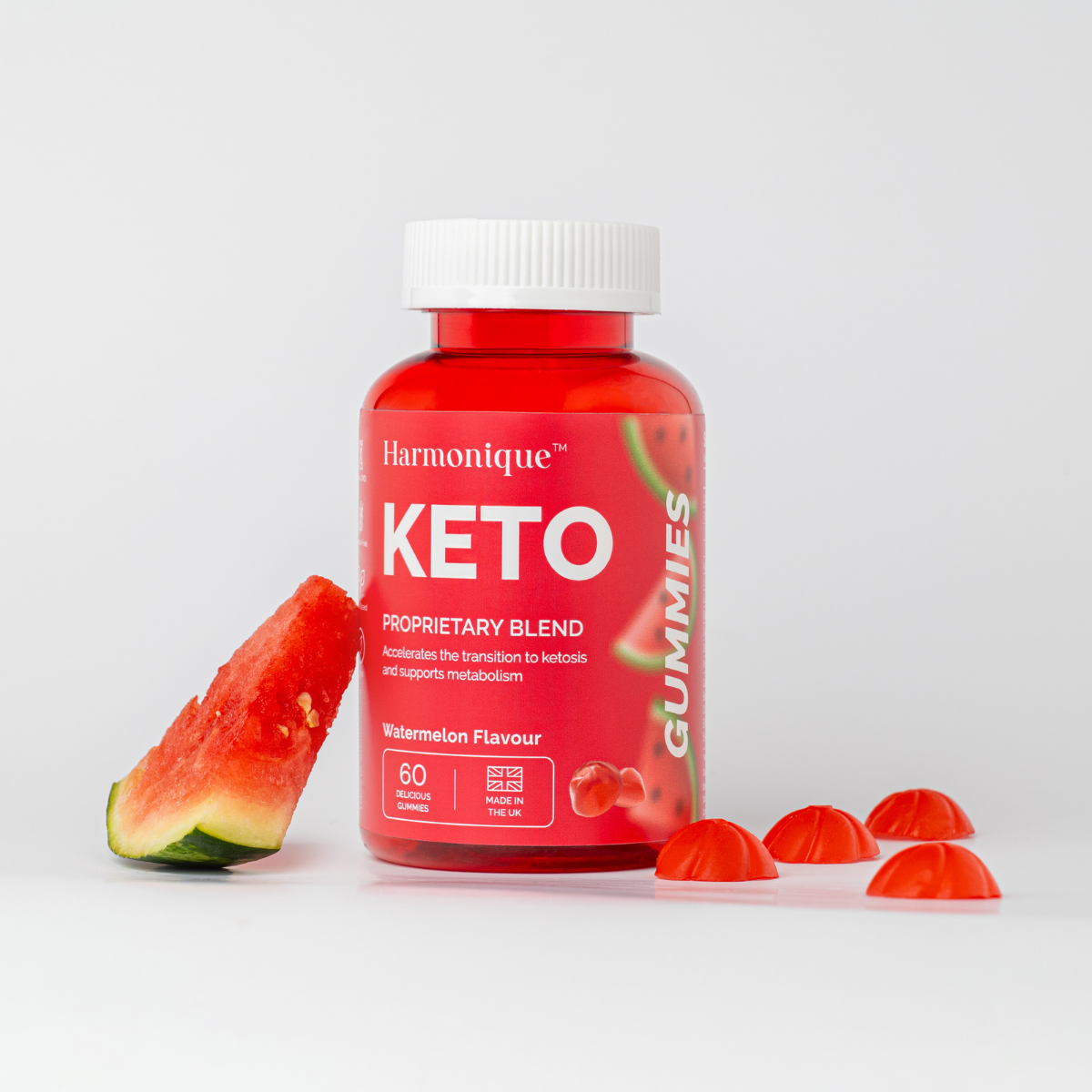 Keto Gummies