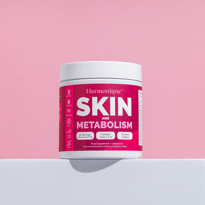 Skin & Metabolism